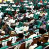 Reps to investigate activities of Ministry of Foreign Affairs.