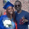 Pasuma attends daughter’s graduation in US