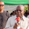 Abia State Governor Initiates Key Road Reconstruction Projects