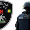 Newly appointed Benue Police, Hassan allegedly detains anti-corruption activist.