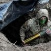 US claim Russia using chemical choking agents in Ukraine