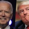 Biden Struggles In Fiery Debate With Trump