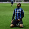 Liverpool ready £50.7m Lookman offer
