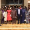 Enugu Gov’t Expresses Commitment To Maternal, Child Nutrition