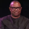 Set aside the disagreements Peter Obi speak to Party members