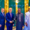 FG To Further Strengthen 50-Year-Old Business Ties With China