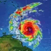 Airports Shut Down as Hurricane Bears Down on Caribbean Islands