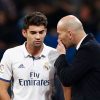 Zidane’s son, Enzo, retires from football at 29