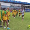 Plateau United coach Mangut sets target for the season