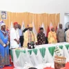 South East monarchs renew call for peace, security in the region