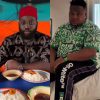 Opeyemi and Chiefpriest clash over viral ‘Microwaved Burger’