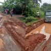 Ngor Okpala communities decries deplorable state of roads.