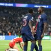 PSG Snatch Late Goal To Beat Champions League Debutants Girona