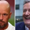 Piers Morgan says Manchester United boss won’t win PL or UCL