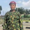 Female soldier who accused superior of sexu@l harassment discharged from Army