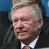 Alex Ferguson admitted he misses life as a football manager.