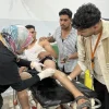 Israeli shelling of Gaza school kills at least 15