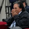 Ex-president of Peru jailed  for corruption