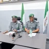 Nigeria Customs set to enhance border security