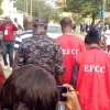 EFCC arrests four ‘bank hackers’ in Abuja