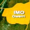 Imo school pupils protests against herders encroachment of classrooms