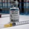 Nigeria set to receive first shipment of malaria vaccines