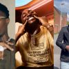 Dee One slams Davido following club drama with Wizkid