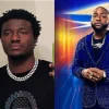 Disrespect towards Davido too much’ says Nasty Blaq