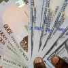 Naira appreciates against dollar as FX supply rises