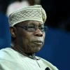 Obasanjo Alleges Some Nigerian Presidents Took Office Without a Clear Vision