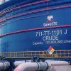 Nigeria’s petrol imports plummet in October as Dangote refinery ramps up production