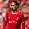 Van Dijk names Liverpool’s two toughest opponents in title race