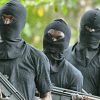 Gunmen invade Anambra communities