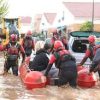 Spain races to save victims as floods kill 95