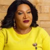 Actress Ngozi Nwosu speaks how she was abandoned