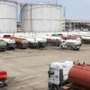 Oil marketers adjust petrol prices nationwide