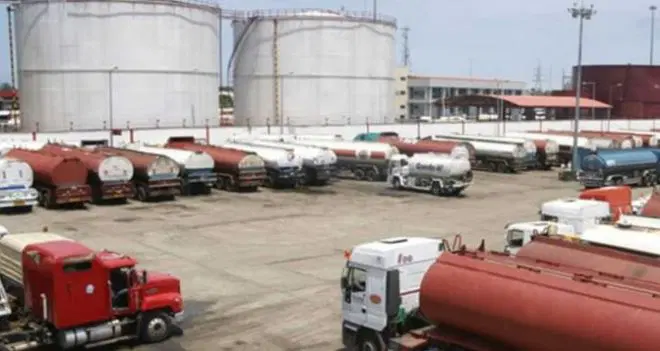 Oil marketers adjust petrol prices nationwide