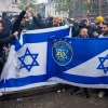 Israel sends rescue planes after football fans attacked in Amsterdam