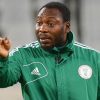 Amokachi confident Lobi Stars will hit top form soon