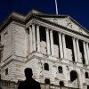 Bank Of England Cuts Interest Rate As Inflation Slows