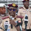 FRSC to clampdown on fake diplomatic and unauthorized number plates