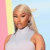 Nicki Minaj declares herself queen