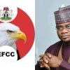 Court reminds Yahaya Bello and Two others in EFCC custody