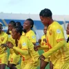 Edo Queens, FC Masar battle to thrilling draw