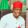 Ebonyi state governor suspends commissioners