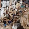 Death toll passes 150 in Spain’s catastrophic floods