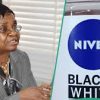 NAFDAC warns Nigerians against use of recalled Nivea Roll-on deodorant