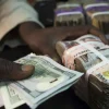 Naira appreciates significantly against dollar as FX supply rises