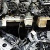 Nigeria to begin manufacturing of vehicle spare parts