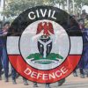 NSCDC arrests four for illegal mining